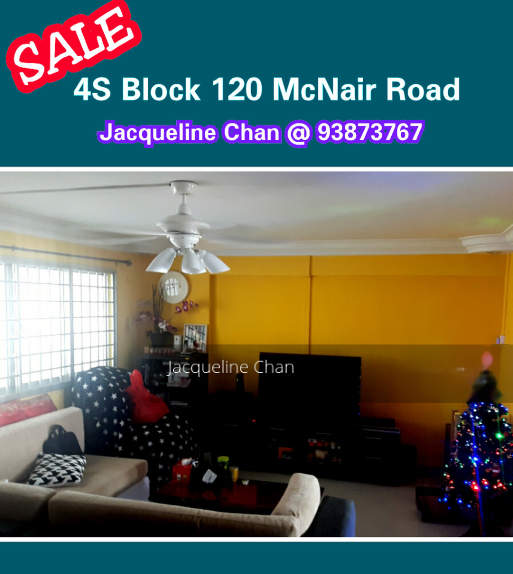 Mcnair Road thumbnail photo